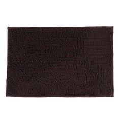 Chenille Long-pile High-density Non-slip Foot Mat For Pets Warm Cozy Bed, 45x70cm, 50x80cm, 60x90cm