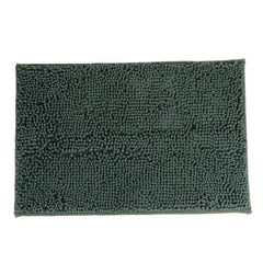 Chenille Long-pile High-density Non-slip Foot Mat For Pets Warm Cozy Bed, 45x70cm, 50x80cm, 60x90cm