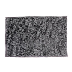 Chenille Long-pile High-density Non-slip Foot Mat For Pets Warm Cozy Bed, 60x150cm