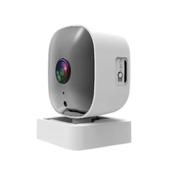 K7 HD Night Vision Smartphone Remote Wireless WiFi Surveillance Camera, Standard 3MP Without Memory, Standard 3MP With 16G Memory, Standard 3MP With 32G Memory, Standard 3MP With 64G Memory, Standard 3MP With 128G Memory