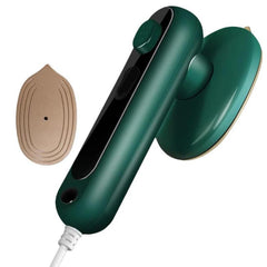 2021-2 Household Handheld Garment Steamer Portable 2 In 1 Wet & Dry Electric Iron, US Plug, EU Plug, UK Plug