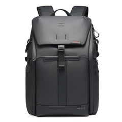 BANGE SJ327 Large Capacity Commuter Travel Backpack Shock-Resistant Laptop Camera Bag, SJ327