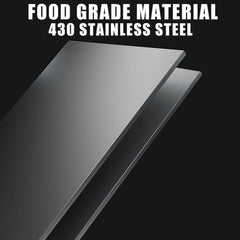 LsCook Stainless Steel Lobster Cracker Lobster Shelling Tool