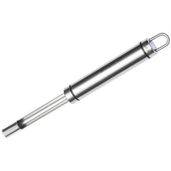 304 Stainless Steel Fruit Corer Hawthorn Pitter, 1.2cm
