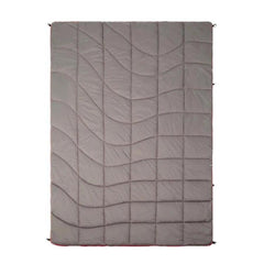 Portable Outdoor Camping Thermal Blanket Waterproof Camping Mat, Grey 4-2, Green 4-3, Blue 4-4, Beige 4-5