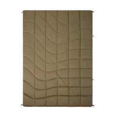 Portable Outdoor Camping Thermal Blanket Waterproof Camping Mat, Grey 4-2, Green 4-3, Blue 4-4, Beige 4-5