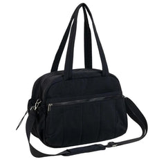 Portable Travel Bag With Compartments Gym Wet / Dry Bag
