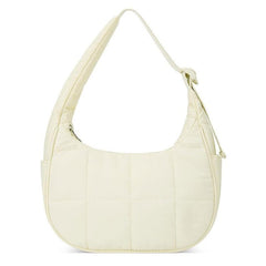 Women Single-shoulder Down Bag With Adjustable Shoulder Strap Handbag