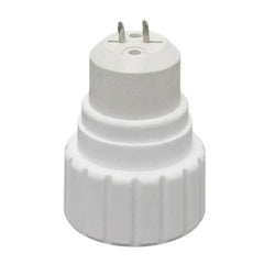 MR16 To GU10 Lamp Base Adapter PBT Lamp Holder Converter