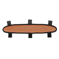Summer Construction Site Curved Helmet Forehead Anti-Friction Sweat-Absorbing Band