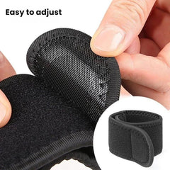 Exercise Pedometer Strap Adjustable Fitness Ankle Strap, S, L