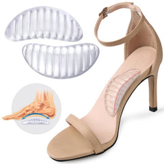 Striped Arch Support Anti-Slip Insole