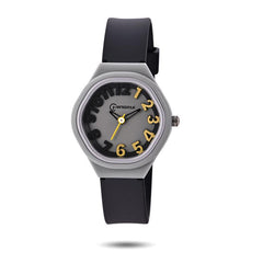 MINGRUI Kids Analog Watch 3ATM Waterproof Simple Quartz Wrist Watch for Girls Boys