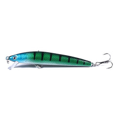HENGJIA MI041 Minoruia Lure 9.5cm 8.5g Bio-inspired Micro Imitation Bait