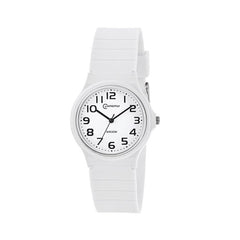 MINGRUI Analog Watch For Boys Girls Waterproof Student Wrist Watch With Silent Quartz Movement