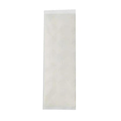 Finger Skateboard Anti-Slip Grip Tape, 3.5 x 9.8cm Transparent, 6pcs / set 2.8 x 10cm Transparent