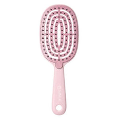 Self-Cleaning Airbag Comb With High-Top Volume Massage Function