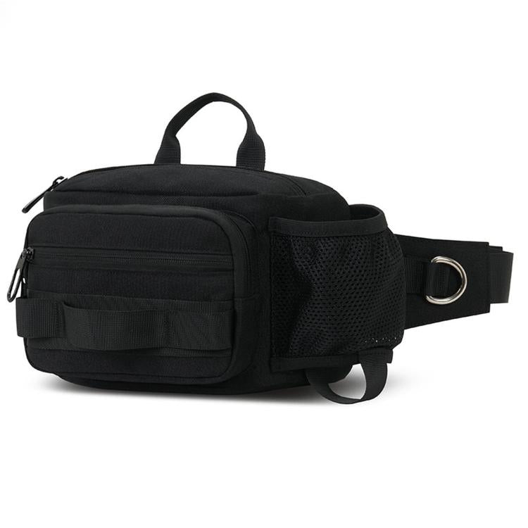 Waterproof Multi-Functional Hiking Waist Pack Large Capacity Hiking & Fitness Bag