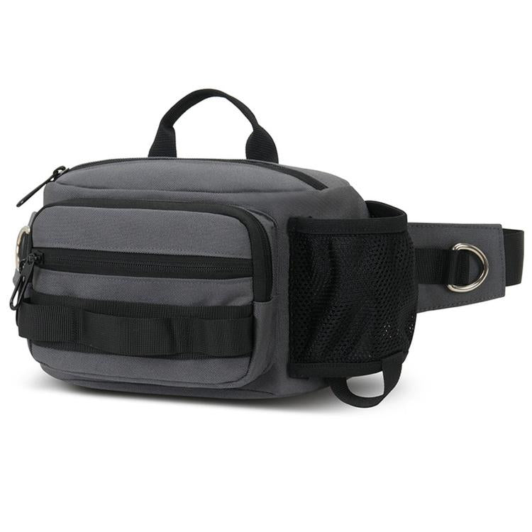 Waterproof Multi-Functional Hiking Waist Pack Large Capacity Hiking & Fitness Bag