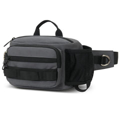 Waterproof Multi-Functional Hiking Waist Pack Large Capacity Hiking & Fitness Bag
