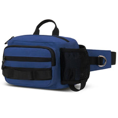 Waterproof Multi-Functional Hiking Waist Pack Large Capacity Hiking & Fitness Bag