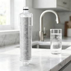 Activated Carbon Filter For Kitchen Faucet Water Purifier, JF-20, JF-21, JF-22