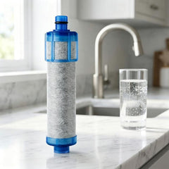 Activated Carbon Filter For Kitchen Faucet Water Purifier, JF-20, JF-21, JF-22
