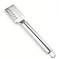Stainless Steel Fish Scaler, LsCook Square