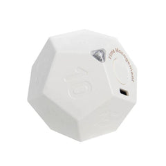 12 Sided Gravity Sensing Timer Kitchen Reminder Time Manager
