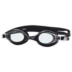 JIEJIA High-Definition Waterproof and Anti-Fog Silicone Swimming Goggles