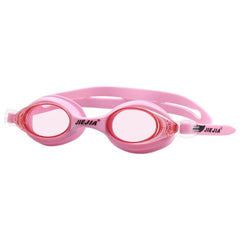 JIEJIA High-Definition Waterproof and Anti-Fog Silicone Swimming Goggles