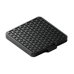 Self-Draining Espresso Scale Drip Tray 3D-Printed PLA Sloped Coffee Scale Protector