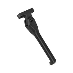For Segway Ninebot ZT3 Scooter Kickstand Metal Side Support Parking Stand Foot Bracket Assembly