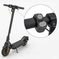 For Segway Ninebot MAX G2 Horn & Turn Signal Switch Assembly Electric Scooter Handlebar Control Button, Horn & Turn Signal Switch