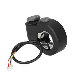 For Segway Ninebot MAX G2 Horn & Turn Signal Switch Assembly Electric Scooter Handlebar Control Button, Horn & Turn Signal Switch
