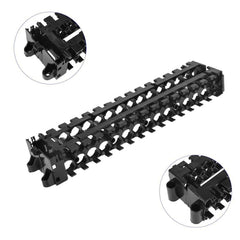 For Xiaomi Mijia M365 Battery Cell Holder Spacer Split Battery Compartment Plastic Skeleton Bracket