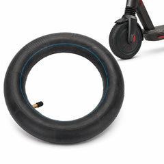 85/65-6.5 Electric Scooter Tire For Kugoo G-Booster / Xiaomi Mini Pro, Straight Valve Inner Tube, With Outer Tire Set