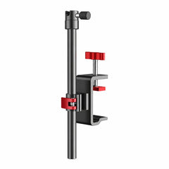 Fishing Platform Accessories Kit Outdoor Fishing Gear, Bait Tray Holder, Fish Basket Holder, Rod Holder, Umbrella Holder, Dual Rod Holder