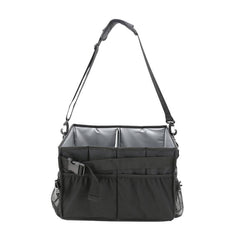 Waterproof Abrasion-Resistant Grill Storage Bag Thickened Oxford Fabric Outdoor Camping Picnic Tool Box