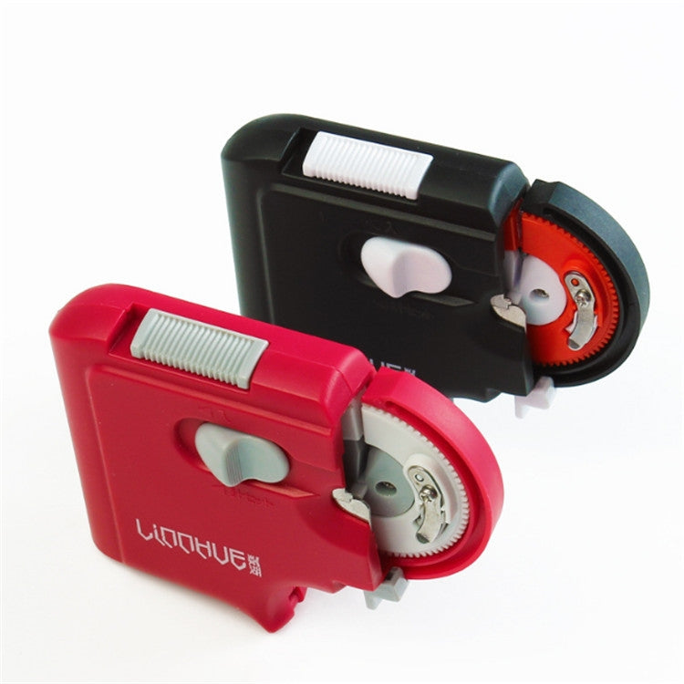 LINHU Automatic Hooking Device Multifunctional Hooking Device Electric Knotting Device, Short Handle, Long Handle