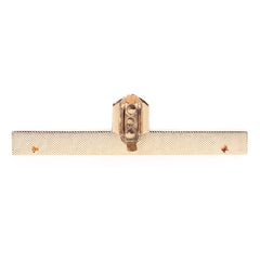 Bag Hardware Accessories Mortise Lock Metal Padlock, Mortise Metal Lock