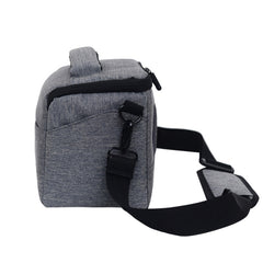 Waterproof DSLR Camera Bag for Nikon Canon SONY Panasonic etc Camera, Large