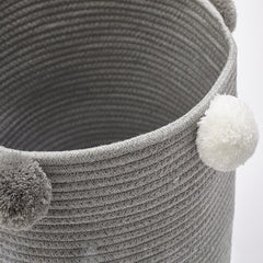 Household Toy Storage Basket Dirty Clothes Storage Box