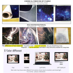 1.5m x 2.1m Rose Wall Wedding Party Photo Photography Background Cloth, Rose Wall