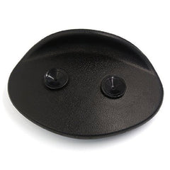 Universal Wear-resistant Suction Bathtub Pillow Random Color Delivery, Suction Bathtub Pillow