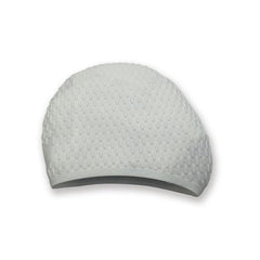 Particles Thickening High Elasticity Non-slip Silicone Swimming Cap, Particles Swimming Cap(White), Particles Swimming Cap(Black), Particles Swimming Cap(Pink), Particles Swimming Cap(Purple)