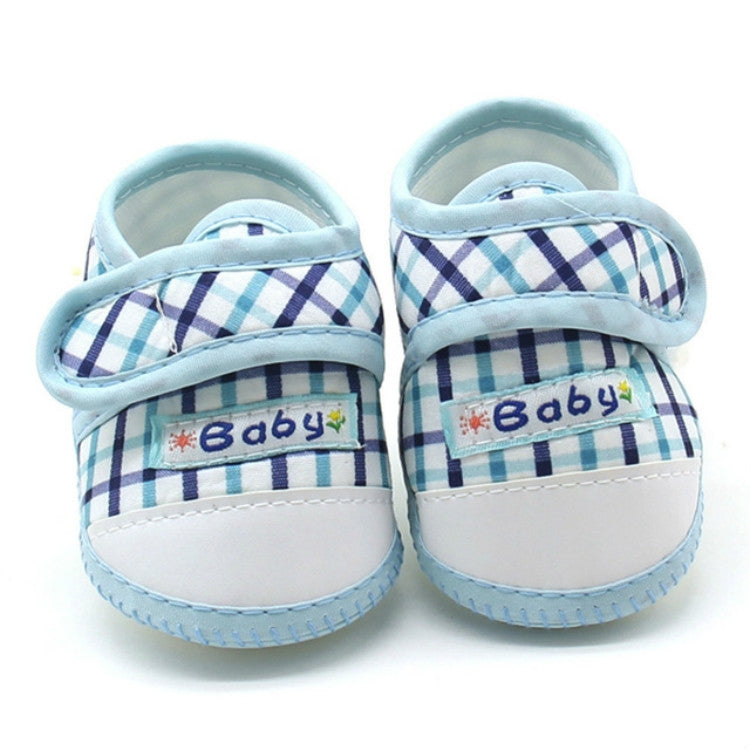 Baby Infant Shoes Girls Dot Lace Soft Sole Prewalker Warm Casual Flats Shoes, 11 size, 12 size, 13 size
