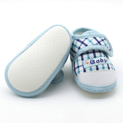 Baby Infant Shoes Girls Dot Lace Soft Sole Prewalker Warm Casual Flats Shoes, 11 size, 12 size, 13 size