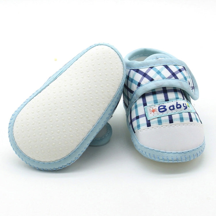 Baby Infant Shoes Girls Dot Lace Soft Sole Prewalker Warm Casual Flats Shoes, 11 size, 12 size, 13 size
