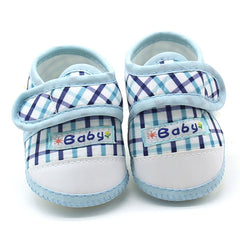 Baby Infant Shoes Girls Dot Lace Soft Sole Prewalker Warm Casual Flats Shoes, 11 size, 12 size, 13 size